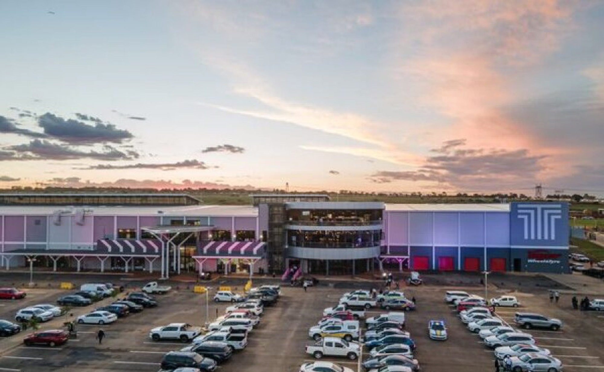 Mall of Thembisa