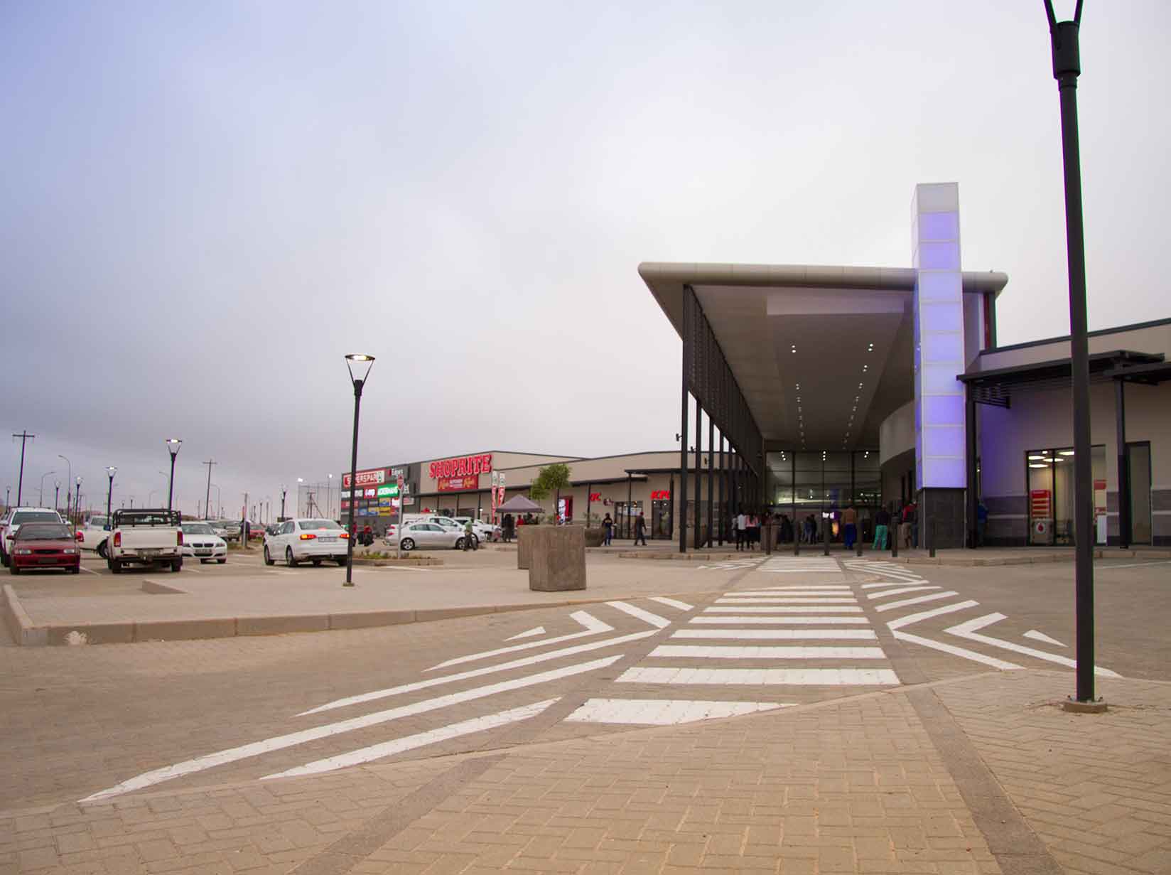 Phola Mall