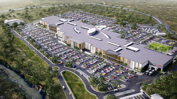 Mall of Thembisa
