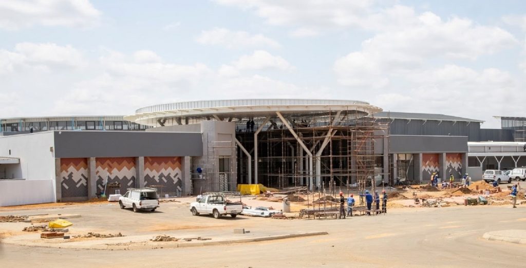 Thembisa Construction